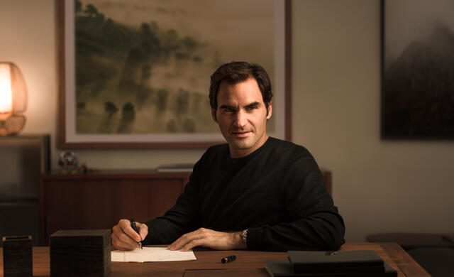 Federer CS